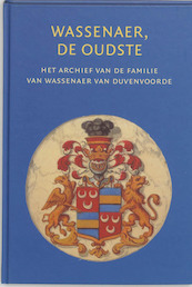Wassenaer, de oudste - J.C. Kort (ISBN 9789065506689)