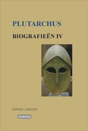 Biografieën 4 - Plutarchus (ISBN 9789076792170)