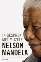 In gesprek met mijzelf - Nelson Mandela (ISBN 9789000304196)