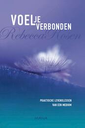 Voel je verbonden - Rebecca Rosen (ISBN 9789049103972)