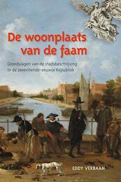 De woonplaats van de faam - Eddy Verbaan (ISBN 9789087042462)