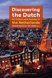 Discovering the Dutch - (ISBN 9789048508273)