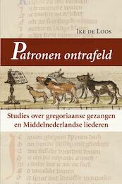 Patronen ontrafelen - Ike de Loos (ISBN 9789087042783)