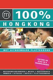 100% Hong Kong - Matthijs Immink (ISBN 9789057672927)