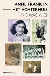 Anne Frank in het achterhuis - (ISBN 9789086670529)