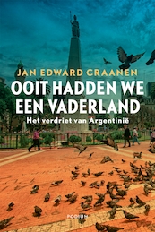 Ooit hadden we een vaderland - Jan Edward Craanen (ISBN 9789057598432)