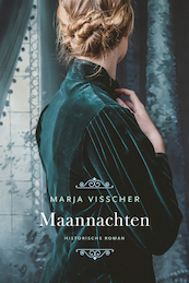 Maannachten - Marja Visscher (ISBN 9789401911177)