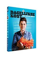 Dagelijkse kost - Jeroen Meus (ISBN 9789461310422)