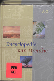 Encyclopedie van Drenthe set - (ISBN 9789023239321)
