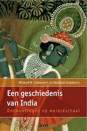 Een geschiedenis van India - Winand M. Callewaert, Idesbald Goddeeris (ISBN 9789033475559)
