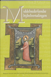 Middelnederlandse bijbelvertalingen - (ISBN 9789065509642)