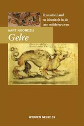Gelre - A. Noordzij (ISBN 9789087040673)