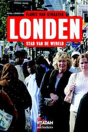 Londen - F. van Straaten, Floris van Straaten (ISBN 9789046811467)
