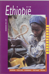 Ethiopië - J. van Beurden (ISBN 9789068324143)