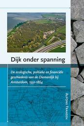 Een kleine dijk met een groot doel - Alfons Franssen (ISBN 9789087041915)