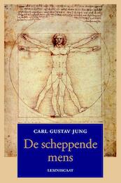 De scheppende mens - Carl Gustav Jung (ISBN 9789056371791)