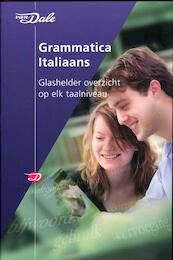 Van Dale Grammatica Italiaans - Maria Rita Sorce (ISBN 9789460770074)