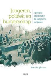 Jongeren, politiek en burgerschap - (ISBN 9789033485572)