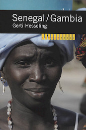 Senegal / Gambia - G. Hesseling (ISBN 9789068324228)