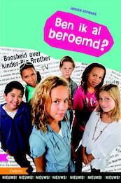 Ben ik al beroemd? - Jørgen Hofmans (ISBN 9789048705269)