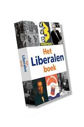 Het liberalen boek - Fleur de Beaufort, Patrick van Schie (ISBN 9789085260523)