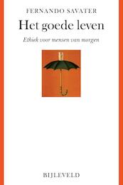 Het goede leven - Fernando Savater (ISBN 9789061317067)