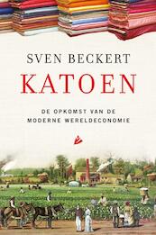 Katoen - Sven Beckert (ISBN 9789048834600)