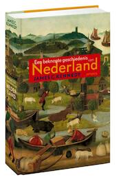 Beknopte geschiedenis van Nederland - James C. Kennedy (ISBN 9789035131989)