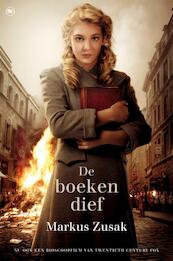 De Boekendief - Markus Zusak (ISBN 9789044355758)