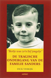 Bertje was zo'n lief jongetje - D. Verkijk (ISBN 9789059115705)