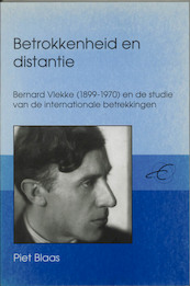 Betrokkenheid en distantie - Blaas (ISBN 9789065504012)