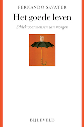 Het goede leven - Fernando Savater (ISBN 9789061317319)