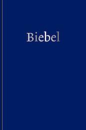 Biebel - (ISBN 9789089120076)