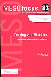 De ring van Moebius - Pieter Leenheer, Arie Olthof (ISBN 9789013100433)