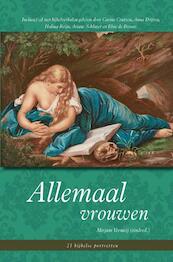 Allemaal vrouwen - (ISBN 9789089120519)