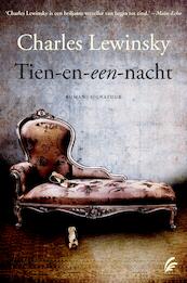 Tien en een nacht - Charles Lewinsky (ISBN 9789044962307)