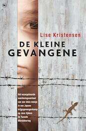 De kleine gevangene - Lise Kristensen (ISBN 9789044347609)