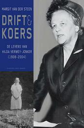 Drift en koers - Margit van der Steen (ISBN 9789035133792)