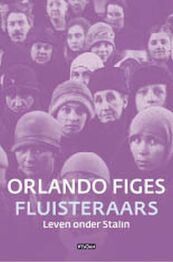 Fluisteraars - O. Figes (ISBN 9789046804872)