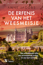 De erfenis van het weesmeisje - Anne Jacobs (ISBN 9789401612098)