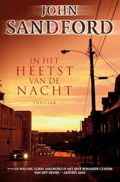 In het heetst van de nacht - John Sandford (ISBN 9789044964578)