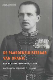 De paardenfluisteraar van Oranje - Jan S. Maiburg, Tjits Puijker-Bot (ISBN 9789059119833)