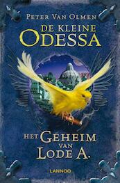 De kleine Odesse II - Peter van Olmen (ISBN 9789401406802)