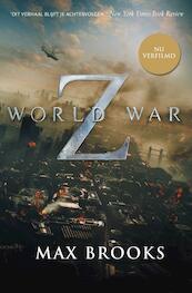 World War Z - Max Brooks (ISBN 9789021447797)