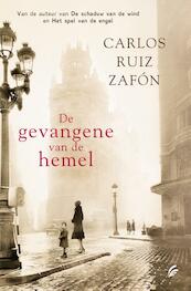 De gevangene van de hemel dyslexie editie - Carlos Ruiz Zafón (ISBN 9789056724894)