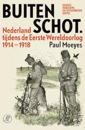 Buiten schot - Paul Moeyes (ISBN 9789029589017)