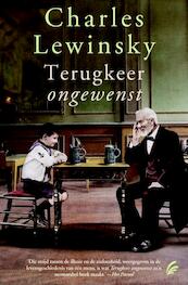 Terugkeer ongewenst - Charles Lewinsky (ISBN 9789056725150)