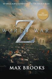 World War Z - Max Brooks (ISBN 9789021455839)