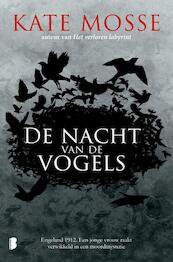 De nacht van de vogels - Kate Mosse (ISBN 9789022572405)