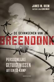 De gevangenen van Breendonk - James M. Deem (ISBN 9789492159267)